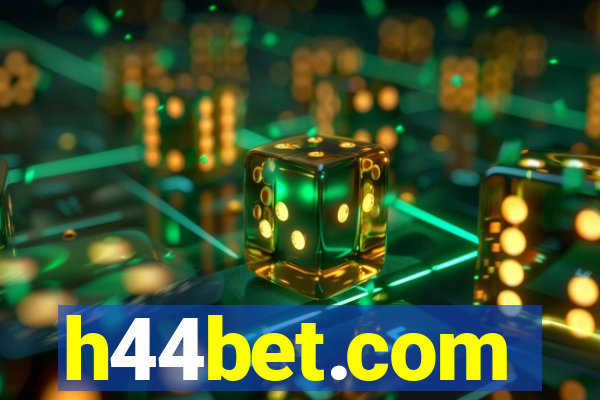 h44bet.com