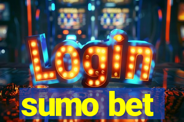 sumo bet