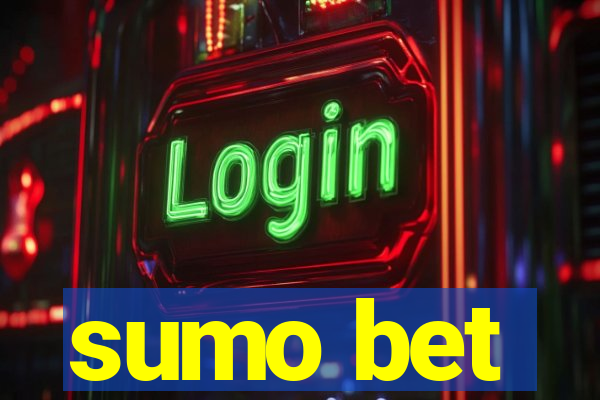 sumo bet