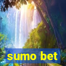 sumo bet