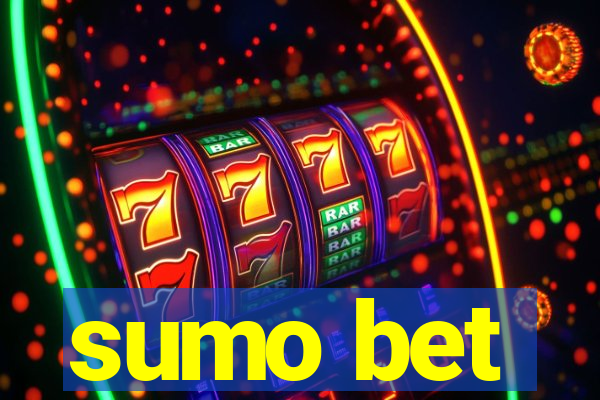 sumo bet