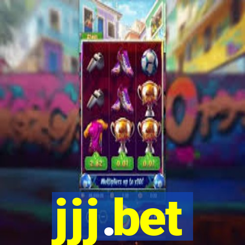 jjj.bet