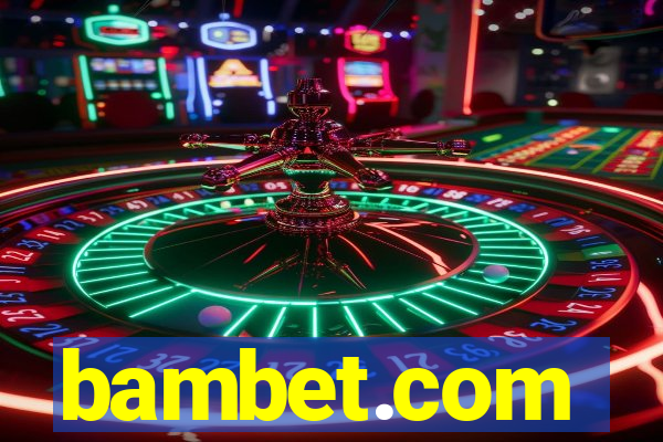 bambet.com