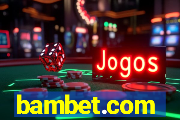 bambet.com