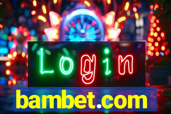 bambet.com