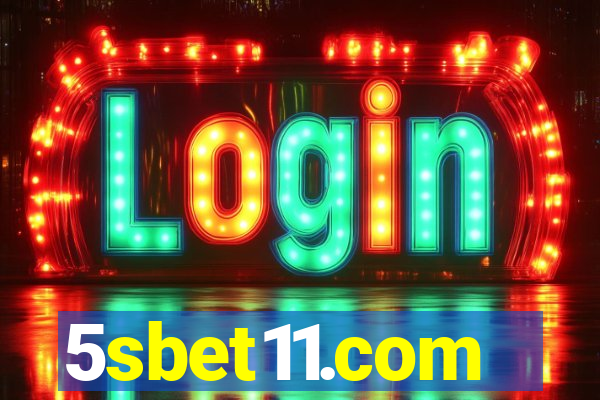 5sbet11.com