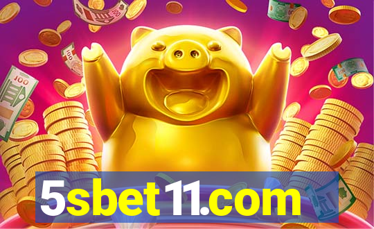 5sbet11.com