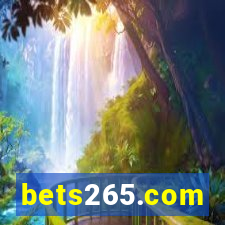 bets265.com