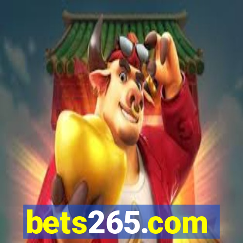 bets265.com