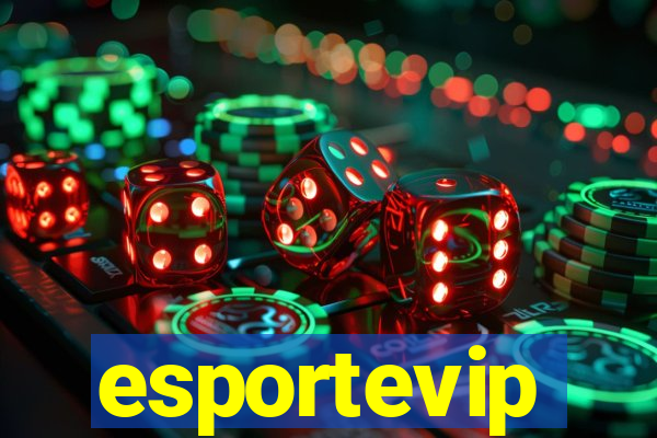 esportevip