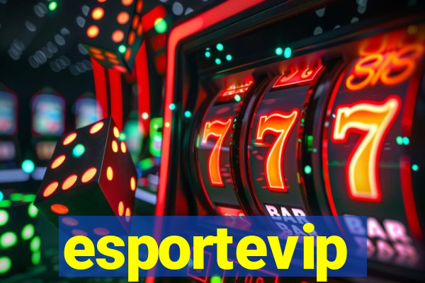 esportevip