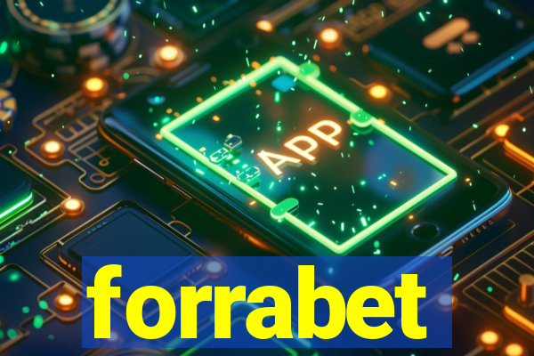 forrabet