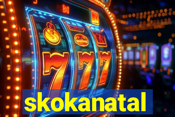 skokanatal