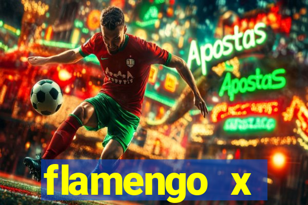 flamengo x fortaleza assistir online futemax