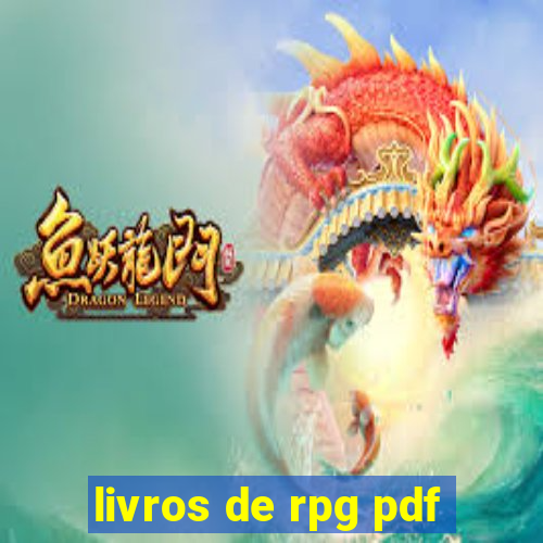 livros de rpg pdf