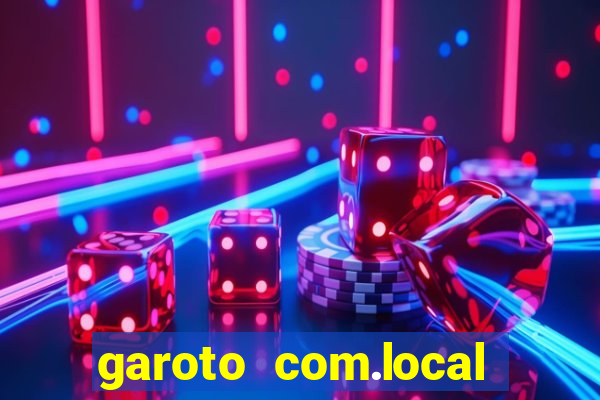 garoto com.local porto alegre