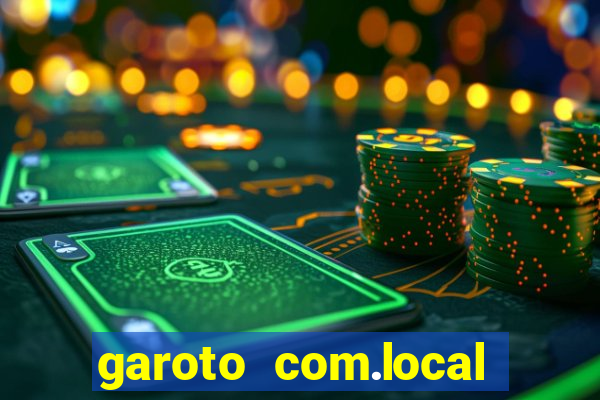 garoto com.local porto alegre