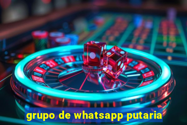 grupo de whatsapp putaria