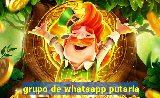 grupo de whatsapp putaria