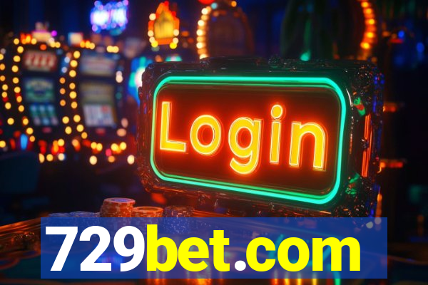 729bet.com