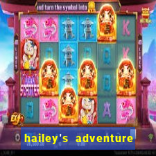 hailey's adventure mod unlimited money