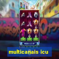 multicanais icu