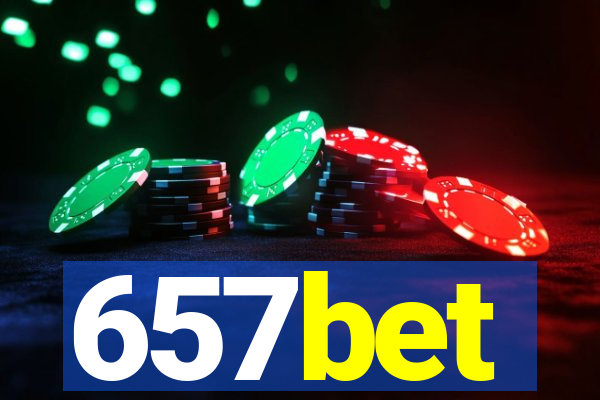 657bet