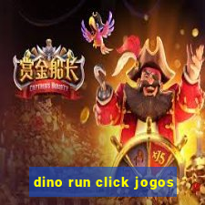 dino run click jogos