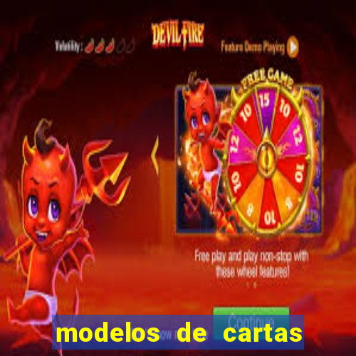 modelos de cartas para o papai noel