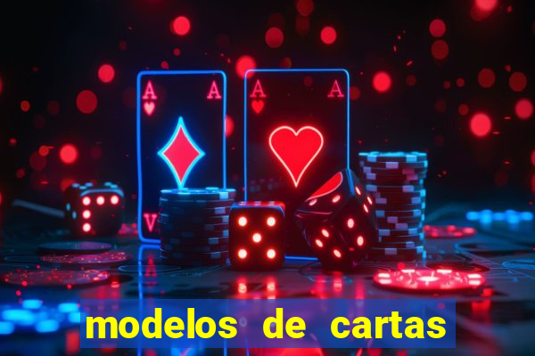 modelos de cartas para o papai noel