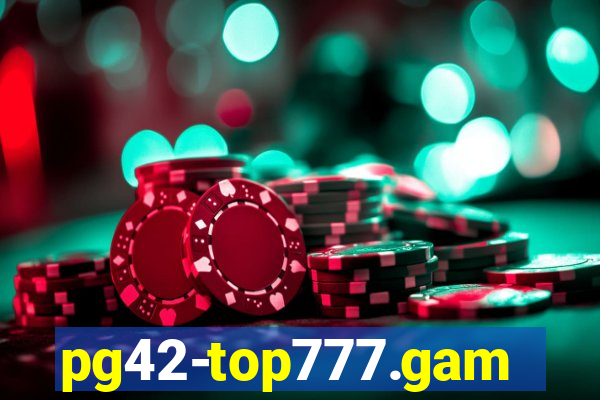 pg42-top777.games