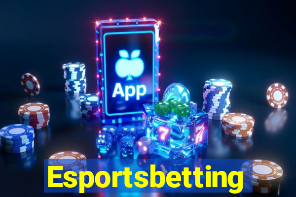 Esportsbetting