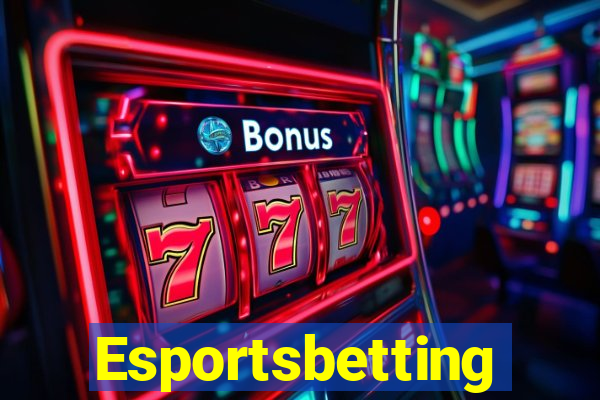 Esportsbetting