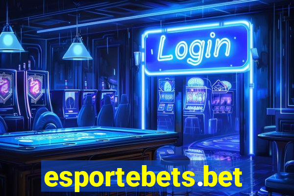 esportebets.bet