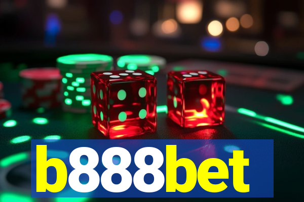 b888bet