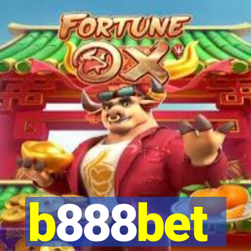 b888bet