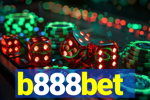 b888bet