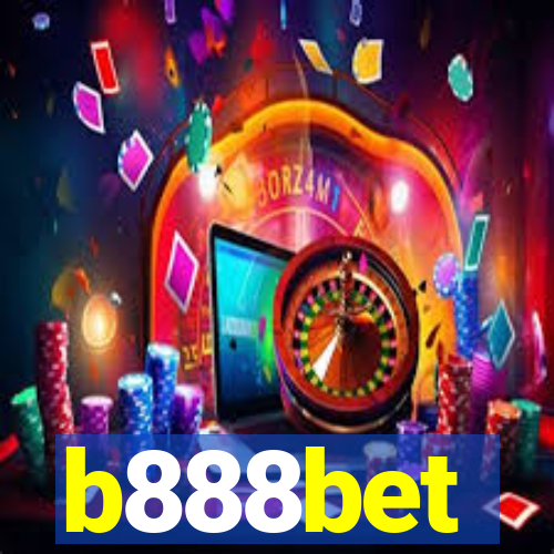 b888bet