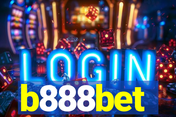 b888bet