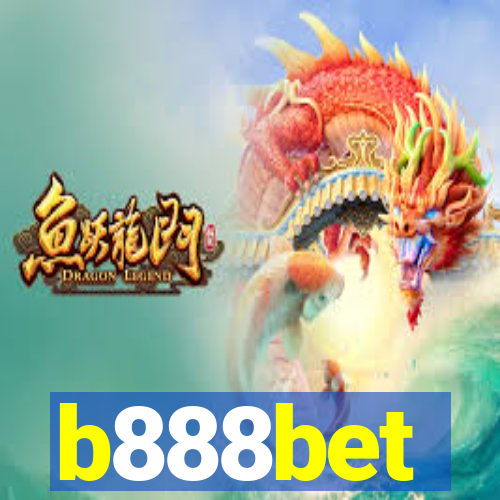 b888bet