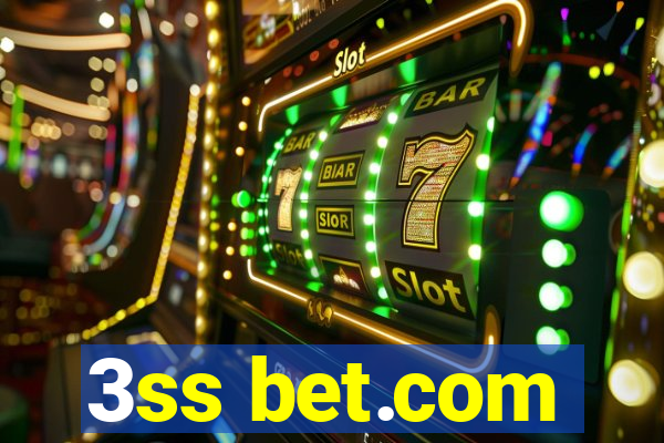 3ss bet.com