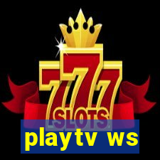 playtv ws