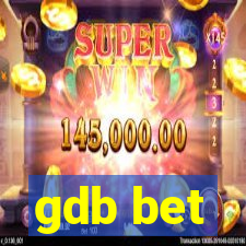 gdb bet