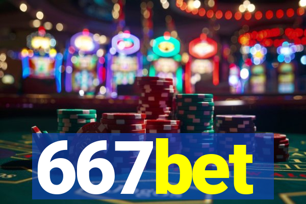 667bet