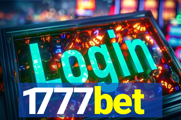 1777bet