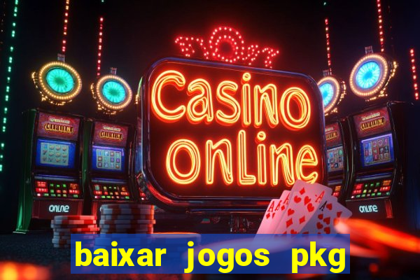 baixar jogos pkg ps3 desbloqueado