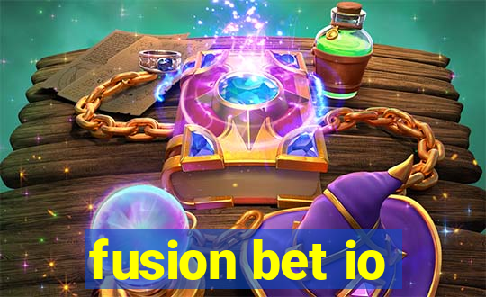 fusion bet io