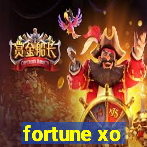 fortune xo