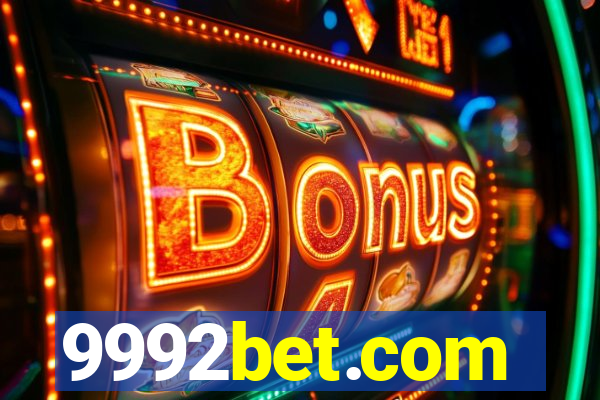 9992bet.com