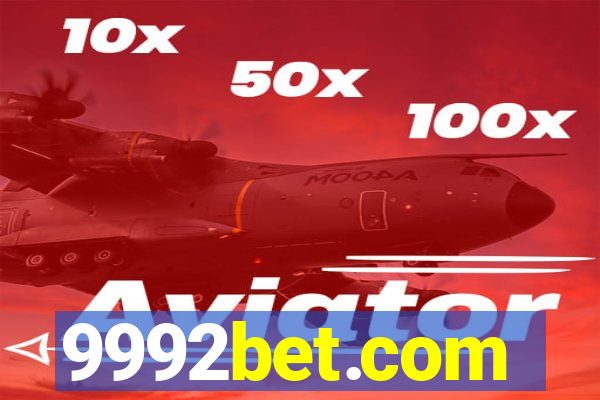 9992bet.com